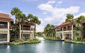 Grand Mercure Khao Lak Bangsak